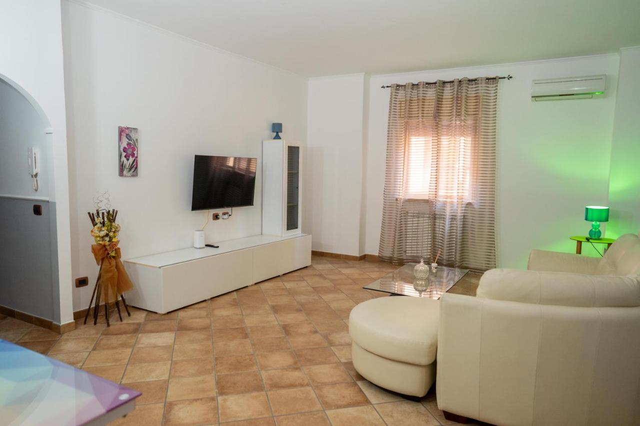 Apartmán Casa Da Stefy Palermo Exteriér fotografie